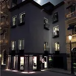 Casual Ilbira Granada Hotel